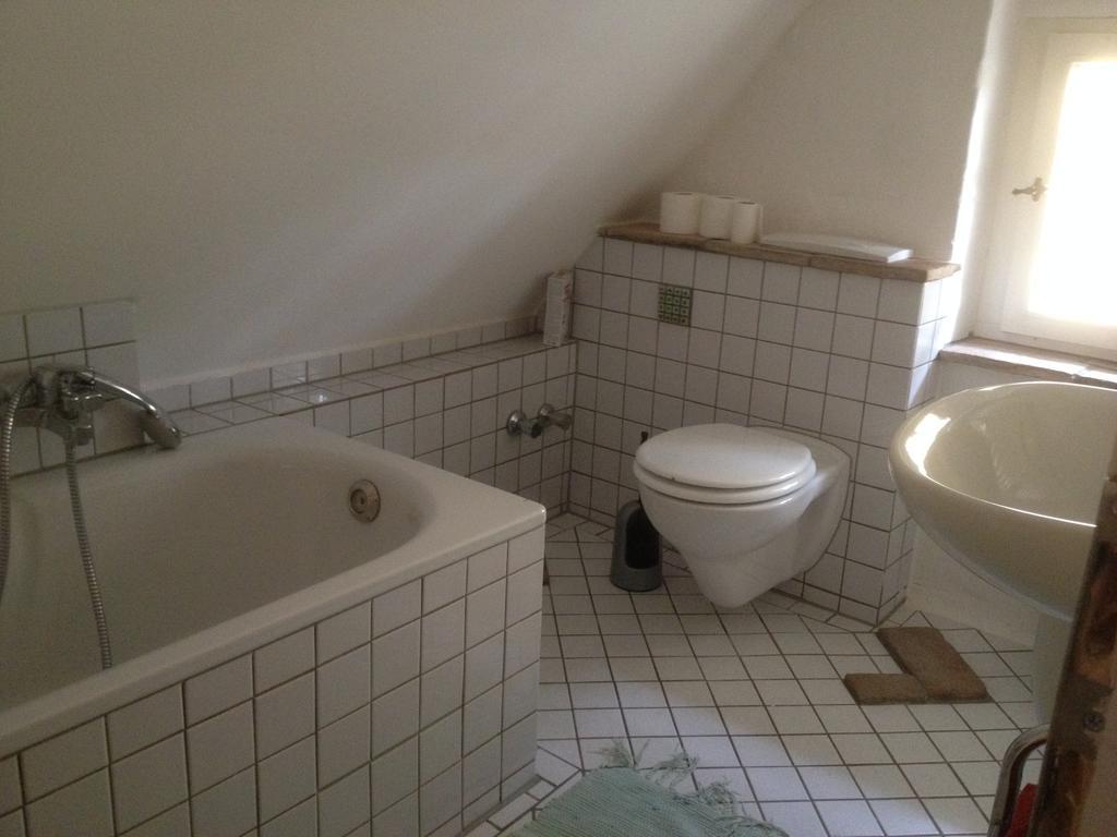 Appartement Hundackerweg エッセン 部屋 写真