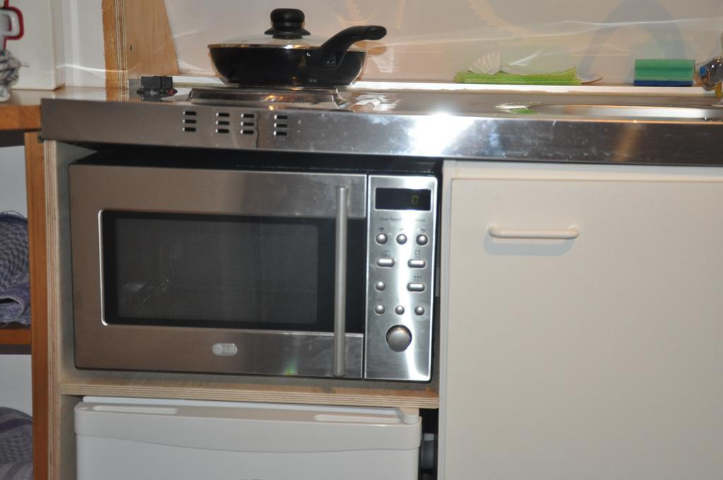 Appartement Hundackerweg エッセン 部屋 写真