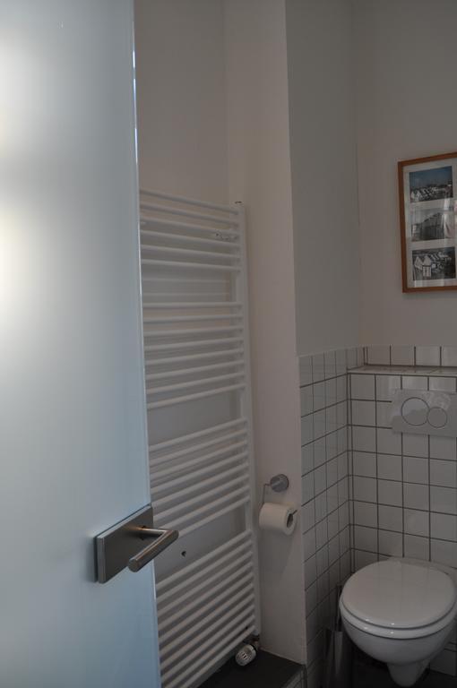 Appartement Hundackerweg エッセン エクステリア 写真