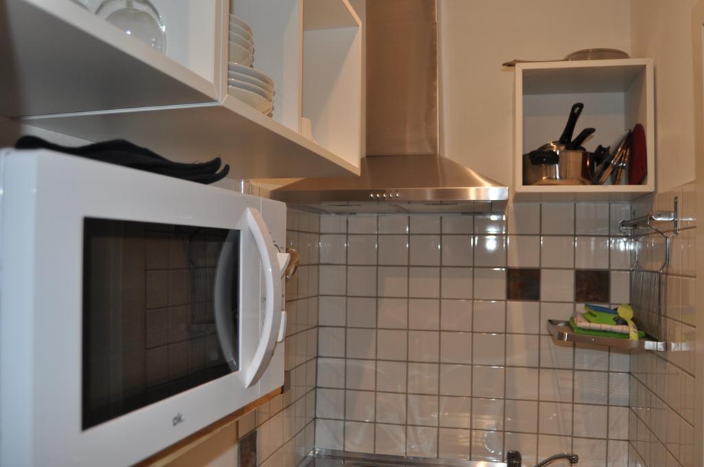 Appartement Hundackerweg エッセン エクステリア 写真