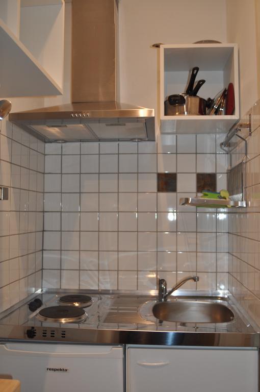 Appartement Hundackerweg エッセン エクステリア 写真