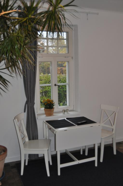 Appartement Hundackerweg エッセン エクステリア 写真