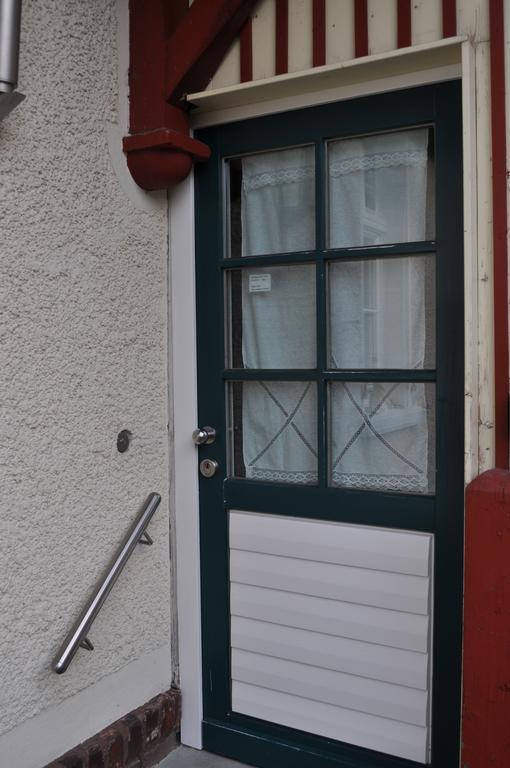 Appartement Hundackerweg エッセン エクステリア 写真